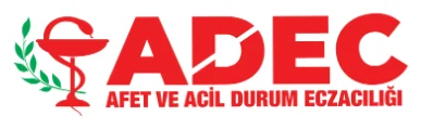 ADEC – Afet ve Acil Durum Eczacılığı Derneği