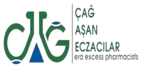 Çağ Aşan Eczacılar