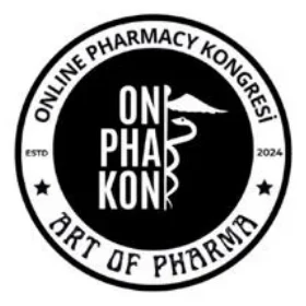 Online Pharmacy Kongresi (ONPHAKON) – Art of Pharma