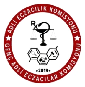 Genç Adli Eczacılar Komisyonu